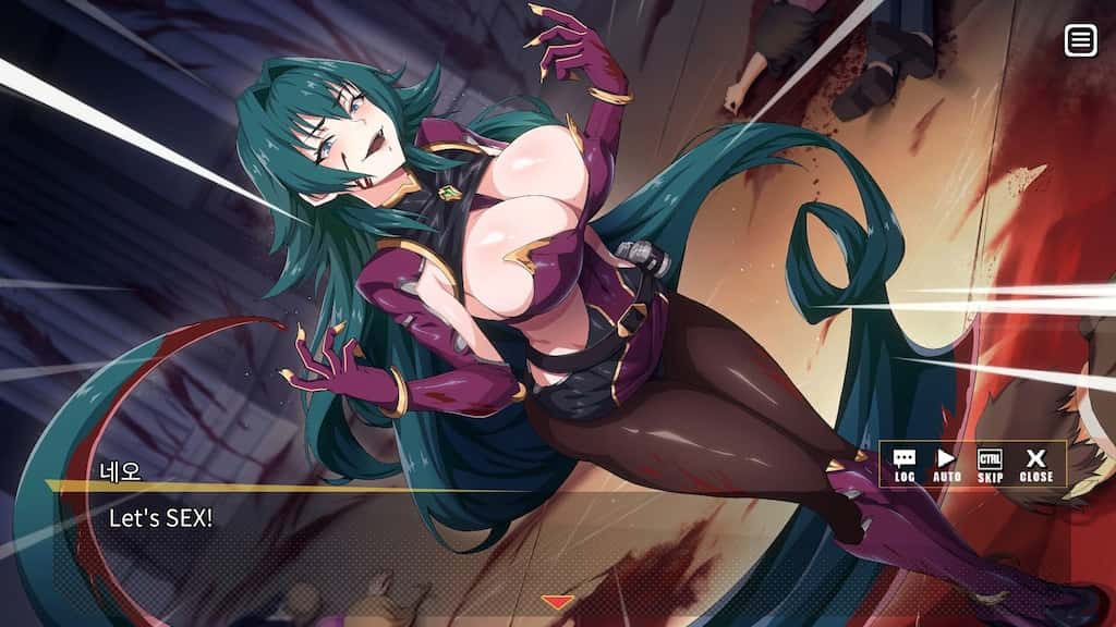 游戏画面6